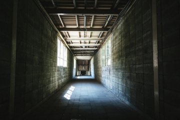 通路