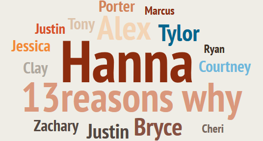 13の理由シーズン2