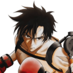 MEGALOBOX_comic