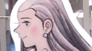 AshitanoJoe_Shiraki Yoko