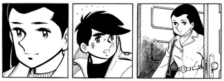 TomorowsJoeVol2P10_Joe and Yoko in court