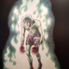 Rikiishi