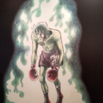 Rikiishi