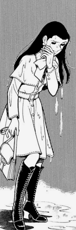 Yoko Shiraki